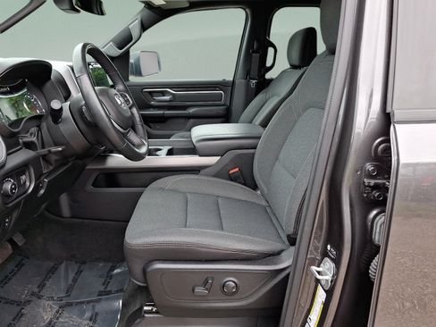 Certified 2023 RAM 1500 Big Horn AWD/4WD image 12
