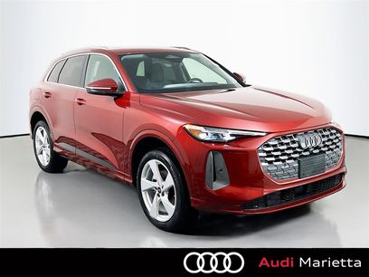 New 2025 Audi Q5 Premium Plus