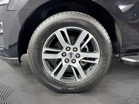 Used 2023 Ford Expedition Max Limited RWD image 34