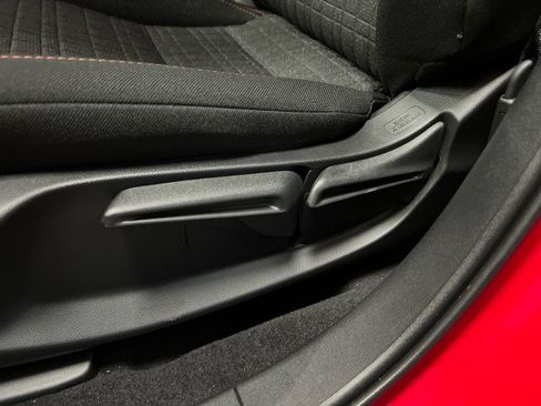 New 2026 Honda HR-V Sport image 29