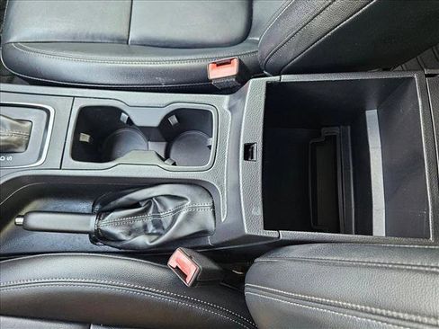 Used 2019 Ford Ranger Lariat w/ Equipment Group 501A Mid image 15