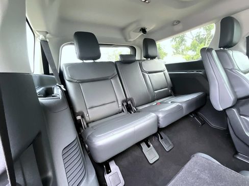 New 2027 Ford Expedition Max Active AWD/4WD image 23
