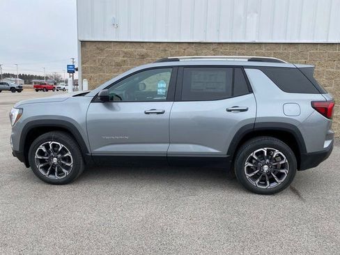 New 2026 GMC Terrain Elevation w/ Elevation Premium Package image 8