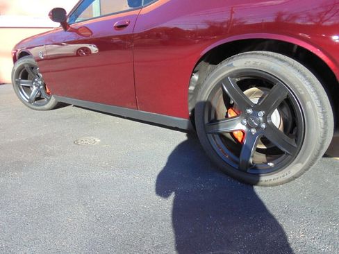 Used 2020 Dodge Challenger SRT Hellcat image 28