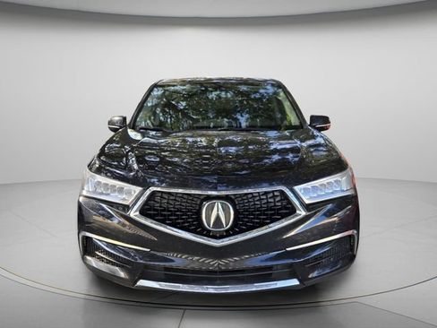 Used 2020 Acura MDX FWD image 3