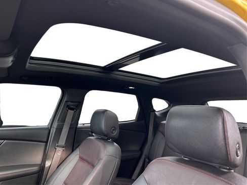 Used 2022 Chevrolet Blazer RS image 24