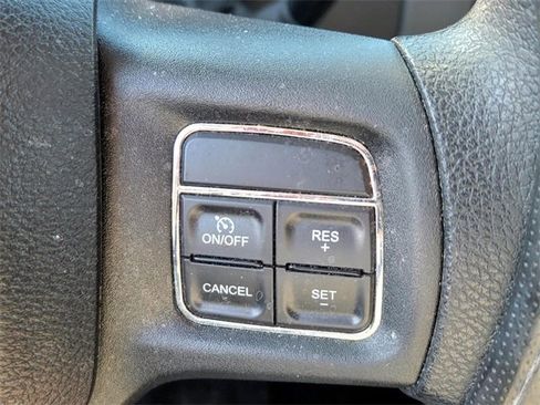 Used 2014 RAM 1500 Express w/ Black Ram 1500 Express Group image 18