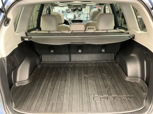 Used 2017 Subaru Forester 2.5i Limited image 24
