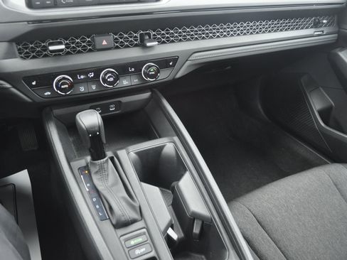 Certified 2023 Honda Accord EX image 23