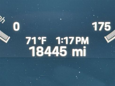 Certified 2024 Porsche Cayenne image 27