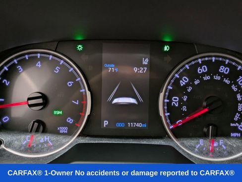 Used 2019 Toyota RAV4 XLE w/ Convenience Package AWD/4WD image 37