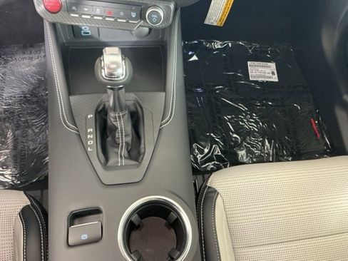 New 2025 Ford Mustang Premium image 19