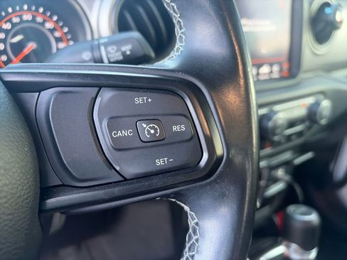 Used 2021 Jeep Gladiator Sport w/ Quick Order Package 24Q 80Th AWD/4WD image 33