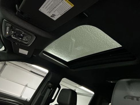 Certified 2024 GMC Sierra 1500 AT4 w/ Technology Package AWD/4WD image 18