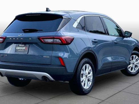 Used 2024 Ford Escape Active AWD/4WD image 13