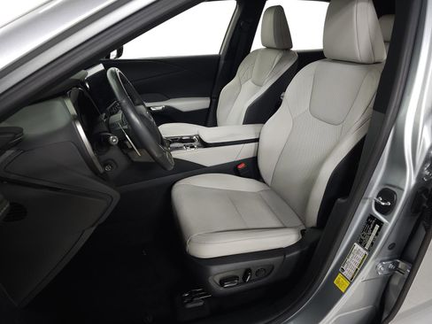 Used 2023 Lexus RX 350 Premium w/ Accessory Package AWD/4WD image 15