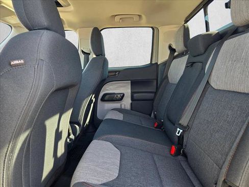 Used 2023 Ford Maverick XLT w/ Equipment Group 300A Standard image 15