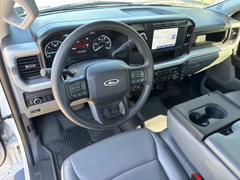 Used 2024 Ford F250 XL w/ XL Off-Road Package AWD/4WD image 17