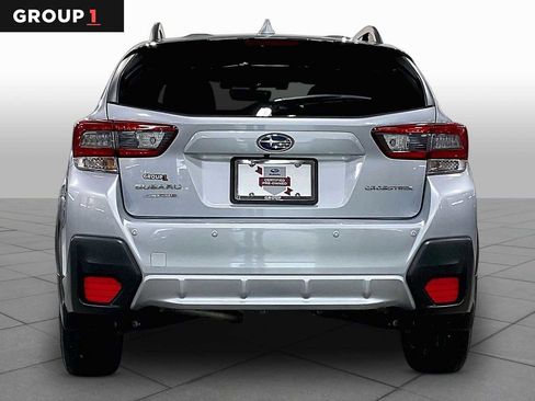 Certified 2023 Subaru Crosstrek 2.5i Limited AWD/4WD image 5