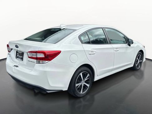 Used 2020 Subaru Impreza 2.0i Premium AWD/4WD image 3