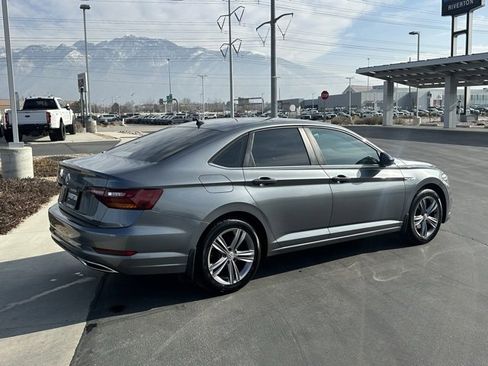 Used 2019 Volkswagen Jetta R-Line image 29