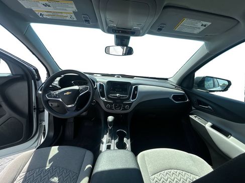 Used 2024 Chevrolet Equinox LS w/ LS Convenience Package AWD/4WD image 9