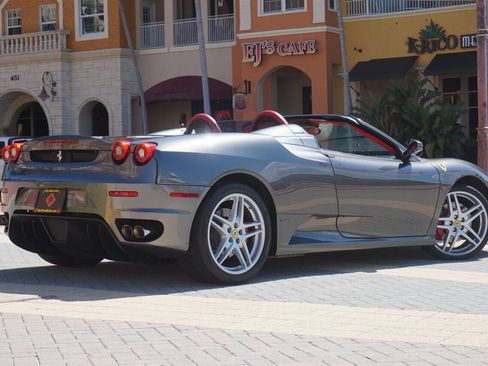 Used 2005 Ferrari F430 Spider RWD image 30