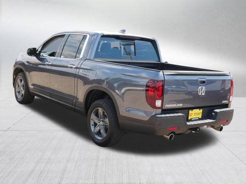 Used 2023 Honda Ridgeline RTL-E image 5