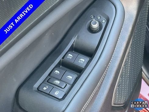 Certified 2024 Jeep Grand Cherokee Altitude AWD/4WD image 26
