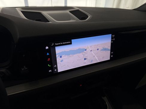 New 2026 Porsche Cayenne image 23