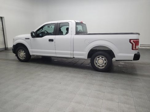 Used 2017 Ford F150 XL w/ XL Power Equipment Group image 3