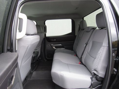 Used 2024 Toyota Tundra SR5 image 18