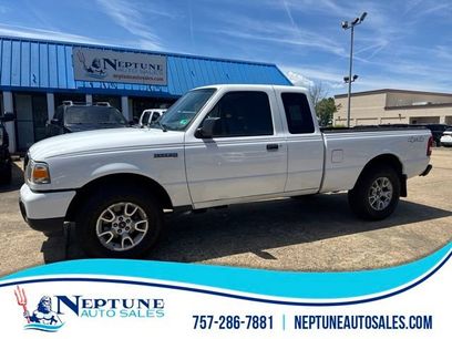 Used 2011 Ford Ranger XLT