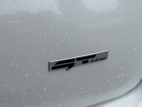 Used 2025 Kia K5 GT-Line image 5