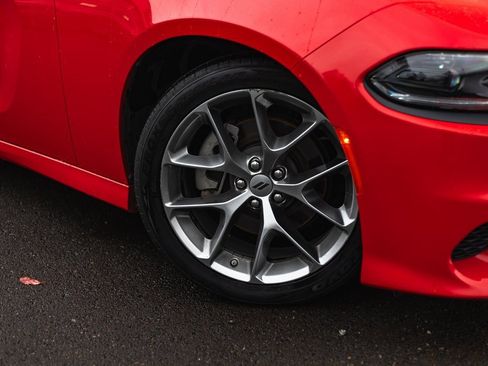 Used 2023 Dodge Charger GT image 4