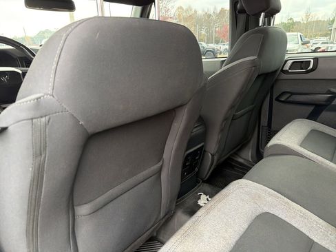 Certified 2023 Ford Bronco Big Bend image 19