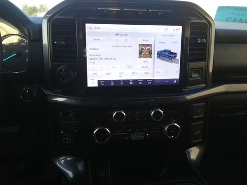 Used 2023 Ford F150 Tremor image 21