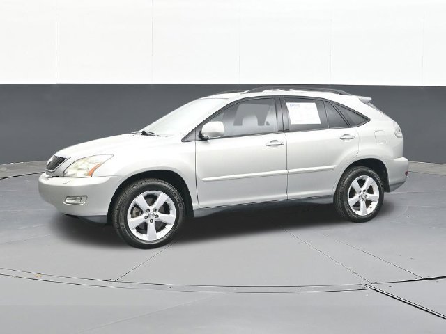 Used 2008 Lexus RX 350 2WD image 7