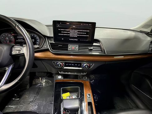 Used 2023 Audi Q5 2.0T Premium Plus image 23