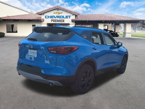 New 2026 Chevrolet Blazer LT w/ Convenience Package image 8