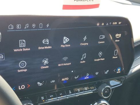 Used 2024 Chevrolet Blazer EV LT AWD/4WD image 29