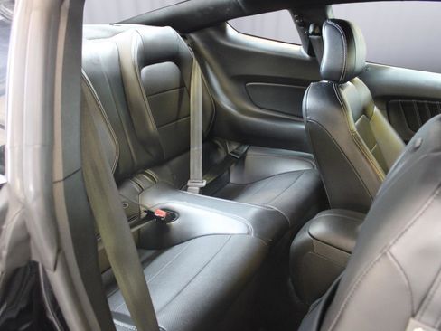 Used 2021 Ford Mustang Premium image 35