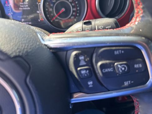 Used 2020 Jeep Wrangler Unlimited Rubicon image 14