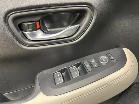 New 2027 Honda HR-V EX-L image 9
