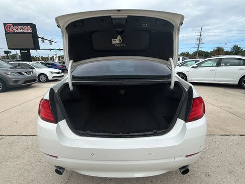 Used 2012 BMW 535i Sedan RWD image 23