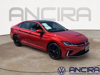 New 2025 Volkswagen Jetta SE video 1