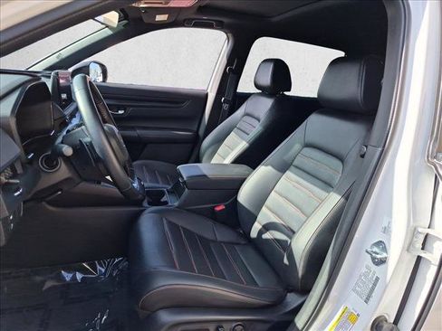 Used 2025 Honda CR-V Sport-L image 15