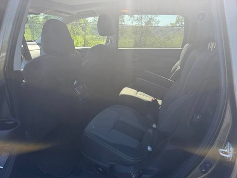 Used 2023 Subaru Ascent Onyx Edition AWD/4WD image 10