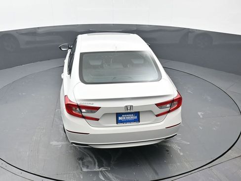 Used 2019 Honda Accord EX image 42