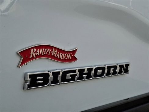 Used 2022 RAM 3500 Big Horn image 31